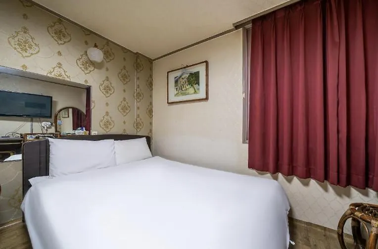 Jeju Top Motel