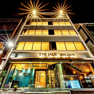 호텔 The Jade, 제주