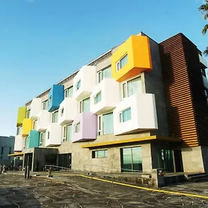 호텔 Login, 제주